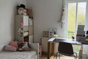 Charmantes Reihenmittelhaus fußläufig Angerlohe mit 5 Zimmern in München-Untermenzing – Die vollständige Adresse der Immobilie erhältst du vom Anbieter., 80997 Allach, München – Vorschaubild 4