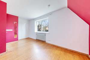 Modernisierte, kleine Rotklinker-Villa: Ihr neues Zuhause in bester Lage! – Die vollständige Adresse der Immobilie erhältst du vom Anbieter., 22607 Groß Flottbek, Hamburg – Vorschaubild 17