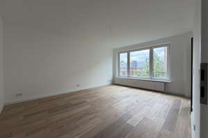 Erstbezug nach Sanierung: Moderne 1-Zimmer-Wohnung mit großer Fensterfront in Hamburg – Die vollständige Adresse der Immobilie erhältst du vom Anbieter., 20353 Hamm, Hamburg – Vorschaubild 3