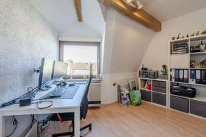 Charmante 3-Zimmer-Dachgeschosswohnung in Stuttgart-Ost – 70186 Gaisburg, Stuttgart – Vorschaubild 14