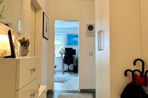 Bramfeld 3,5 Zimmer Hochparterrewohnung – Die vollständige Adresse der Immobilie erhältst du vom Anbieter., 22177 Bramfeld, Hamburg – Vorschaubild 13