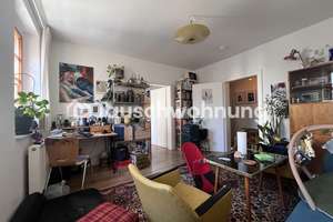 Tauschwohnung: Suche große Wohnung in Leipzig, biete Süsse Flat Ost – 4315 Neustadt-Neuschönefeld, Leipzig – Vorschaubild 2