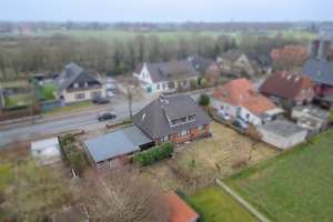 Geräumiges Einfamilienhaus mit Garten in zentraler Lage von Weyhe-Leeste – Die vollständige Adresse der Immobilie erhältst du vom Anbieter., 28844 Weyhe – Vorschaubild 25