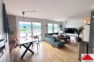Neuwertiges Penthouse inklusive Weitblick!  – Böblingen (Kreis) – Vorschaubild 2