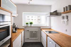 Smarte Investition: Kompakte 2-Zimmer-Wohnung in Westpark-Nähe – Die vollständige Adresse der Immobilie erhältst du vom Anbieter., 81373 Mittersendling, München – Vorschaubild 8