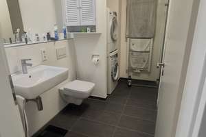 Neuwertige 2-Raum-Wohnung mit Balkon in Mönchengladbach – Schwogenstraße 29, 41063 Eicken, Mönchengladbach – Vorschaubild 7