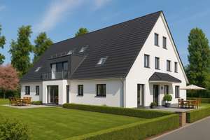1 Haus Frei, Baubeginn im Januar 2026 – Die vollständige Adresse der Immobilie erhältst du vom Anbieter., 22117 Billstedt, Hamburg – Vorschaubild 1