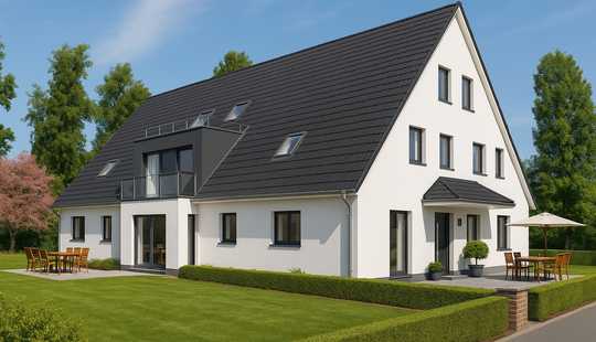 Bild von KFW 40, Besonders Interesannt auch für Investoren bis zu 10% AFA Ihr neues Zuhause! 4RHS