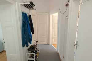 Helle 3-Zimmer-EG-Wohnung in Darmstadt - Bezugsfertig – Darmstadt – Vorschaubild 4