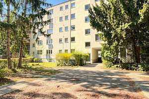 Praktische 2-Zimmer Wohnung in begehrter Kiez-Lage in Schöneberg – Die vollständige Adresse der Immobilie erhältst du vom Anbieter., 10779 Schöneberg, Berlin – Vorschaubild 11