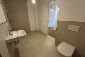 Exklusive Neubauwohnung in Toplage Darmstadt - KFW 55 Standard – Ahastraße 8, 64285 Bessungen, Darmstadt – Vorschaubild 6