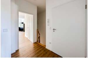 3-Zi-Gartenwohnung inkl. Garage und EBK im Westen von Ingolstadt – Stettheimerstraße 9, 85049 Friedrichshofen-Hollerstauden, Ingolstadt – Vorschaubild 11