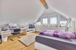 Elegantes Zuhause mit Sauna, Kamin und exklusivem Gartenparadies mit Pool – Die vollständige Adresse der Immobilie erhältst du vom Anbieter., 64354 Reinheim – Vorschaubild 12
