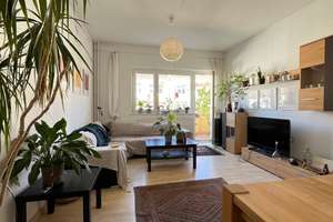 PROVISIONSFREI für Käufer - perfekter Schnitt - -Aufzug + Balkon - vermietete Whg-attraktive Lage – Die vollständige Adresse der Immobilie erhältst du vom Anbieter., 13357 Gesundbrunnen, Berlin – Vorschaubild 3
