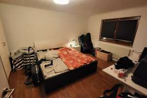 1,5-Raum-Einliegerwohnung in Ulm – Die vollständige Adresse der Immobilie erhältst du vom Anbieter., 89081 Jungingen, Ulm – Vorschaubild 8