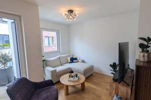3-Zimmer-Neubauwohnung in Sülz, Balkon, 2 Bäder, eigene Garage (optional) – Die vollständige Adresse der Immobilie erhältst du vom Anbieter., 50937 Sülz, Köln – Vorschaubild 4