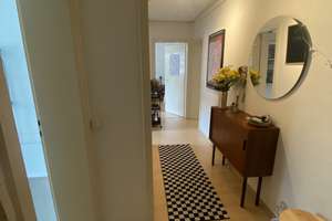 2 Zimmer Wohnung (Wg-geeignet) am Schloss im Grünen – A 3 2, 68159 Innenstadt/Jungbusch, Mannheim – Vorschaubild 6