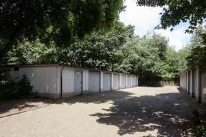 Helle 3 Zimmer Wohnungen mit Balkon im grünen Zinkhüttenpark! – Walther-Rathenau-Straße 1, 47166 Obermarxloh, Duisburg – Vorschaubild 4