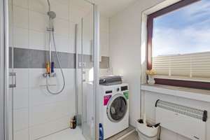 Wohnen im Riemekeviertel - Sackgassenlage: Sanierte 3-Zimmer-Wohnung mit Balkon – Die vollständige Adresse der Immobilie erhältst du vom Anbieter., 33102 Kernstadt, Paderborn – Vorschaubild 7