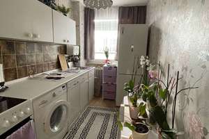 Wohnung mit Rheinblick: Vermietete 2-Zimmer-Wohnung in Porz – Die vollständige Adresse der Immobilie erhältst du vom Anbieter., 51143 Porz (Ortsteil), Köln – Vorschaubild 4