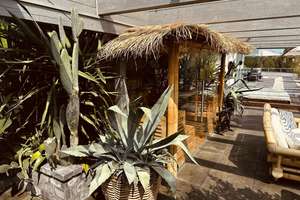 Luxuriöses Anwesen in Leverkusen: Eleganz, Jacuzzi, und Sauna in begehrter Lage – 51371 Hitdorf, Leverkusen – Vorschaubild 26