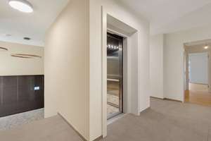 2-Zi Hochparterre-Wohnung | Süd/West Sonne | EBK | Blick zum Lauterplatz – Friedenauer Höhe 21, 12159 Friedenau, Berlin – Vorschaubild 25