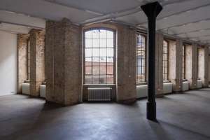 248 m² LOFT KREUZBERG Gewerbe / Commercial - Frei / available – Die vollständige Adresse der Immobilie erhältst du vom Anbieter., 10999 Kreuzberg, Berlin – Vorschaubild 11