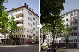 Toplage trifft Wohnqualität - frisch saniert, hell & großzügig – 65185 Westend / Bleichstraße, Wiesbaden – Vorschaubild 9