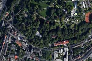 Hochwertig sanierte und lichtdurchflutete 4 Zim.-Whg. an der Hardt nähe Stadtzentrum (Elberfeld)! – Sportstr 7, 42107 Elberfeld, Wuppertal – Vorschaubild 15