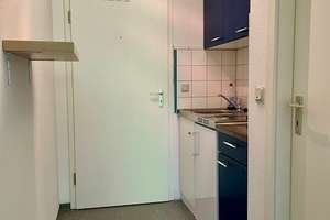 schöne Wohnung für Studenten direkt an der Uni – Pluwiger Str. 16, 54295 Kürenz, Trier – Vorschaubild 5