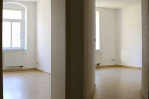 Helle 2 Zimmer Wohnung in ruhiger Lage – Rabenauer Str 16, 1159 Löbtau-Süd, Dresden – Vorschaubild 2
