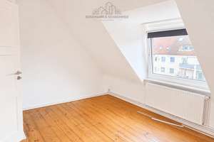 Gemütliche Stadtwohnung mit Holzdielen und Badewanne im beliebten Pelikanviertel – Die vollständige Adresse der Immobilie erhältst du vom Anbieter., 30177 List, Hannover – Vorschaubild 8