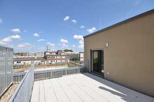 Auf 2 Ebenen - Maisonette mit Rooftop Terrasse – Václav-Havel-Platz 14, 53121 Bonn – Vorschaubild 7