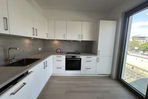 Nahe UdK | Moderne möblierte 2-Zimmer-Wohnung | Ideal als Kapitalanlage – Wihelmsau 1, 10715 Wilmersdorf, Berlin – Vorschaubild 4