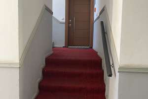 Frisch renovierter Altbau mit Südbalkon am Maybachufer (Kreuzberg) – ruhig & provisionsfrei – Die vollständige Adresse der Immobilie erhältst du vom Anbieter., 10999 Kreuzberg, Berlin – Vorschaubild 11
