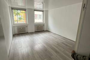 Helle 2-ZKDB-Wohnung in zentraler Lage – Marktplatz 12, 59065 Mitte, Hamm – Vorschaubild 3