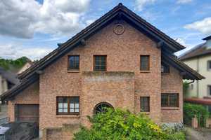 Charmantes Einfamilienhaus mit Einliegerwohnung in Wiesloch – Rhein-Neckar-Kreis – Vorschaubild 2