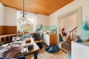 Charmantes Reihenmittelhaus mit Garten und Erweiterungspotenzial – Die vollständige Adresse der Immobilie erhältst du vom Anbieter., 12101 Tempelhof, Berlin – Vorschaubild 5