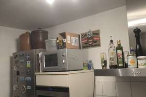 3-Zimmer Wohnung mit Balkon, TG-Stellplatz & Außenstellplatz in Ingolstadt Gerolfing – Die vollständige Adresse der Immobilie erhältst du vom Anbieter., 85049 West, Ingolstadt – Vorschaubild 9