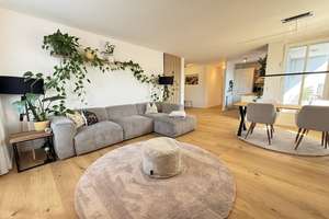 *NEU* provisionsfrei: Erstbezug nach Sanierung – 3 Zimmer, Loggia & Tiefgarage – Wehlener Straße 44, 1279 Tolkewitz/Seidnitz-Nord, Dresden – Vorschaubild 6