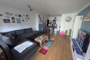 Schöne drei Zimmer Wohnung mit Balkon in 6-Parteien-Haus in Bochum, Bergen/Hiltrop – Im Hagenacker 31, 44805 Bergen/Hiltrop, Bochum – Vorschaubild 8