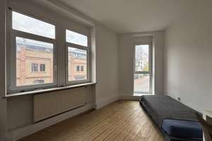 Jungbusch: 2-Zimmer-Wohnung mit Einbauküche ~ Ideal für WG oder Studenten – Die vollständige Adresse der Immobilie erhältst du vom Anbieter., 68159 Innenstadt/Jungbusch, Mannheim – Vorschaubild 3