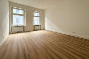 Großzügige Altbauwohnung mit 5 Zimmern und hochwertiger Sanierung –  in citynaher Lage -Elberfeld – Die vollständige Adresse der Immobilie erhältst du vom Anbieter., 42107 Elberfeld, Wuppertal – Vorschaubild 10