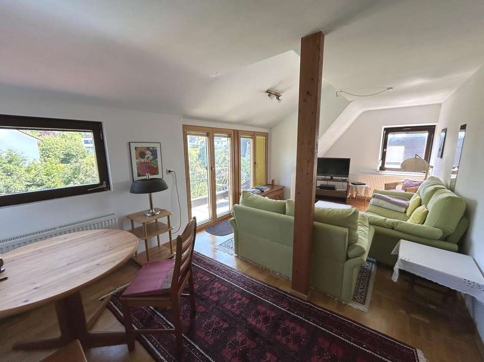 Wohnzimmer DG