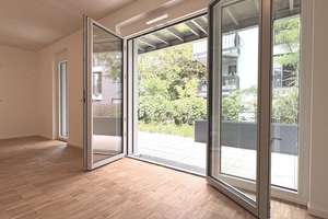 Neubau-Erstbezug: 2-Zimmer-Wohnung – Haid-und-Neu-Str. 32a-c, 76131 Oststadt, Karlsruhe – Vorschaubild 2