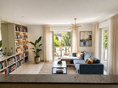 Beste Wohnlage: 3,5-ZKB in ruhigem Viertel von Wiesloch (im 1. OG)
