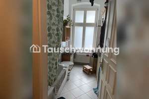 Tauschwohnung: 3 Zimmer Wohnung in Potsdam Babelsberg – Fultonstraße 1, 14482 Babelsberg Süd, Potsdam – Vorschaubild 4