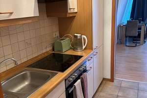 Nienburg-Reihenendhaus mit zwei separaten Apartments sowie Loggia u. Garten in bahnhofsnaher Lage! – 31582 Nienburg (Weser) – Vorschaubild 7