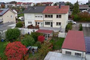 Freistehendes Zweifamilienhaus in einer Anspruchsvollen Lage  von Bexbach/Frankenholz – Lenaustraße 11, 66450 Bexbach – Vorschaubild 4