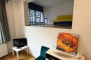 Sofort Beziehbar oder vermietbar ! Schöne Wohnung  in Top Lage !!!  58 m² Nfl. (36 m² Wfl.) – Die vollständige Adresse der Immobilie erhältst du vom Anbieter., 24103 Exerzierplatz, Kiel – Vorschaubild 10